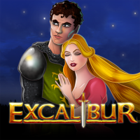 Praja4d: Slot Online Netent Excalibur™