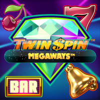 Praja4d: Slot Online Netent Twin Spin™ Megaways™