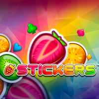 Praja4d: Slot Online Netent Stickers™