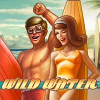 Praja4d: Slot Online Netent Wild Water™