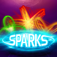 Slots Online Netent - Sparks