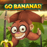 Praja4d: Slot Online Netent Go Bananas!