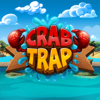 Praja4d: Slot Online Netent Crab Trap™