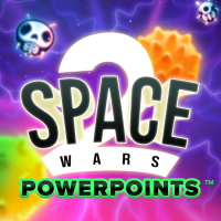 Praja4d: Slot Online Netent Space Wars 2: Powerpoints™