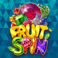 Slots Online Netent - Fruit Spin™