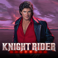 Slots Online Netent - Knight Rider™