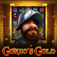 Praja4d: Slot Online Netent Gonzo’s Gold™