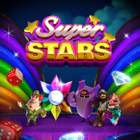 Slots Online Netent - Superstars