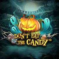 Don’t eat the Candy