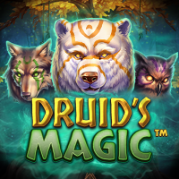 Druids Magic