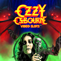 Slots Online Netent - Ozzy Osbourne Video Slots™