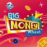 Big Money Wheel