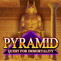 Praja4d: Slot Online Netent Pyramid: Quest for Immortality™