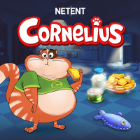 Slots Online Netent - Cornelius