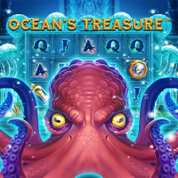 Praja4d: Slot Online Netent Oceans Treasure™