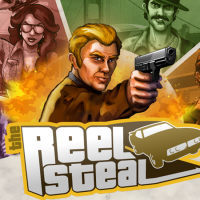 Praja4d: Slot Online Netent Reel Steal™