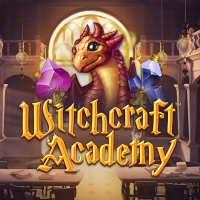 Praja4d: Slot Online Netent Witchcraft Academy