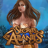 Praja4d: Slot Online Netent Secrets of Atlantis™