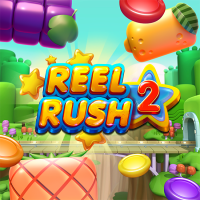 Slots Online Netent - Reel Rush 2