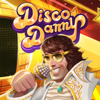 Slots Online Netent - Disco Danny™