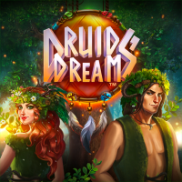 Praja4d: Slot Online Netent Druids Dream™