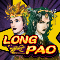 Praja4d: Slot Online Netent Long Pao™