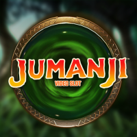 Praja4d: Slot Online Netent Jumanji