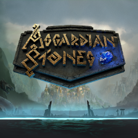 Slots Online Netent - Asgardian Stones™