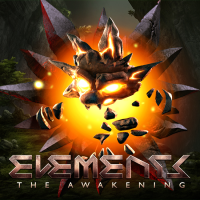 Praja4d: Slot Online Netent Elements: The Awakening™