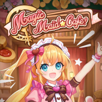 Slots Online Netent - Magic Maid Cafe™