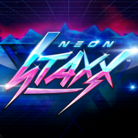 Praja4d: Slot Online Netent Neon Staxx™