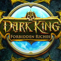 Slots Online Netent - Dark King: Forbidden Riches™