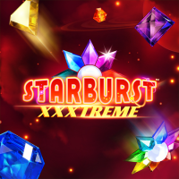 Praja4d: Slot Online Netent Starburst™ XXXtreme