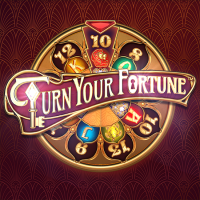 Slots Online Netent - Turn Your Fortune™