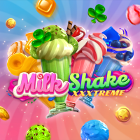 Praja4d: Slot Online Netent Milkshake™ XXXtreme