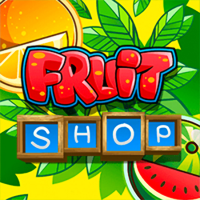 Fruit Shop™ Megaways™