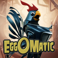 Praja4d: Slot Online Netent EggOMatic™