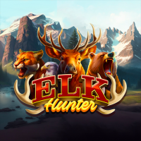 Slots Online Netent - Elk Hunter™