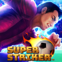 Slots Online Netent - Super Striker™