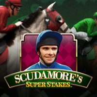 Slots Online Netent - Scudamores Super Stakes