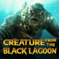 Praja4d: Slot Online Netent Creature from the Black Lagoon™