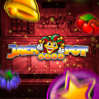 Praja4d: Slot Online Netent Jackpot 6000™