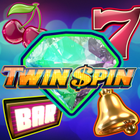 Praja4d: Slot Online Netent Twin Spin™