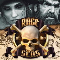 Slots Online Netent - Rage of the Seas™