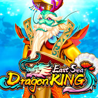 Praja4d: Slot Online Netent East Sea Dragon King™