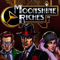 Praja4d: Slot Online Netent Moonshine Riches