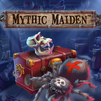 Praja4d: Slot Online Netent Mythic Maiden™