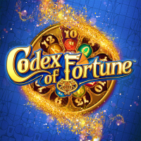 Slots Online Netent - Codex of Fortune™