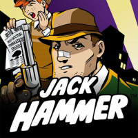 Slots Online Netent - Jack Hammer™