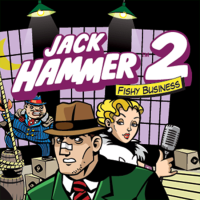 Jack Hammer 2™